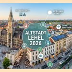 Altstadt Lehel