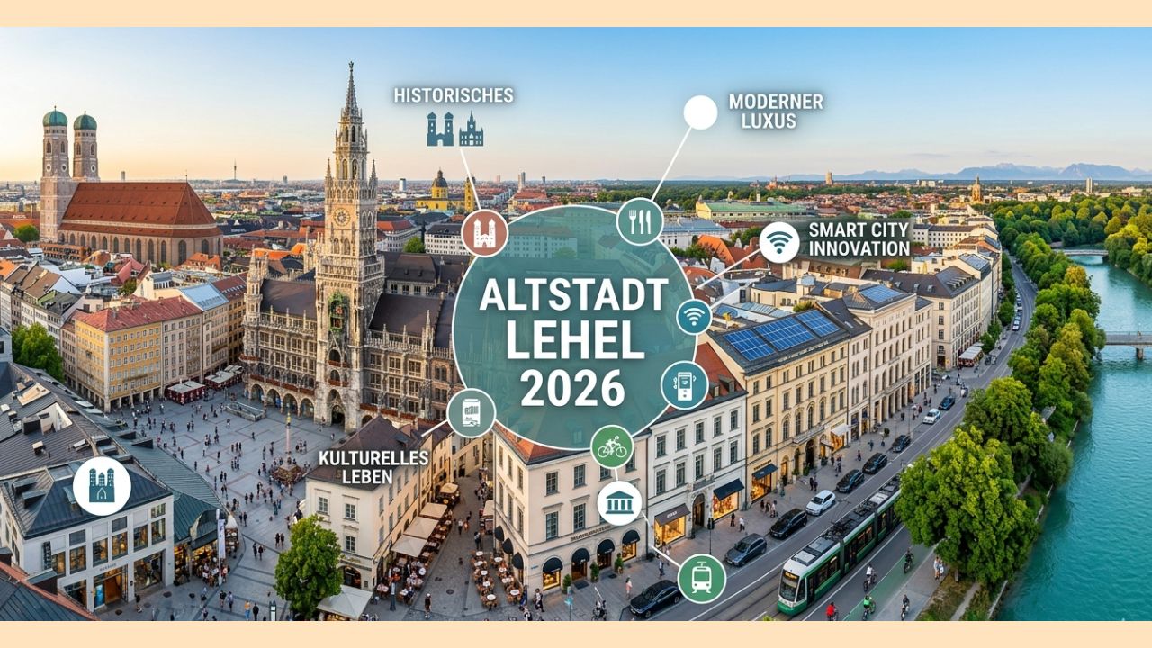 Altstadt Lehel