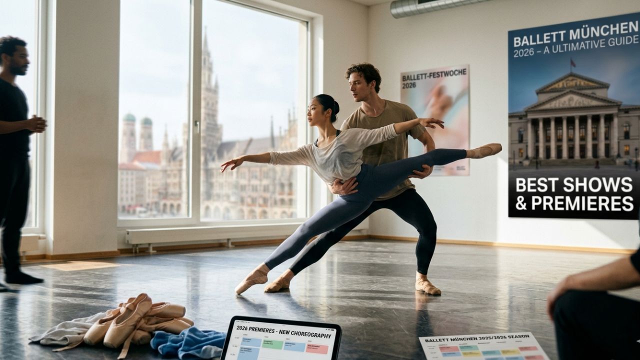 Ballett München