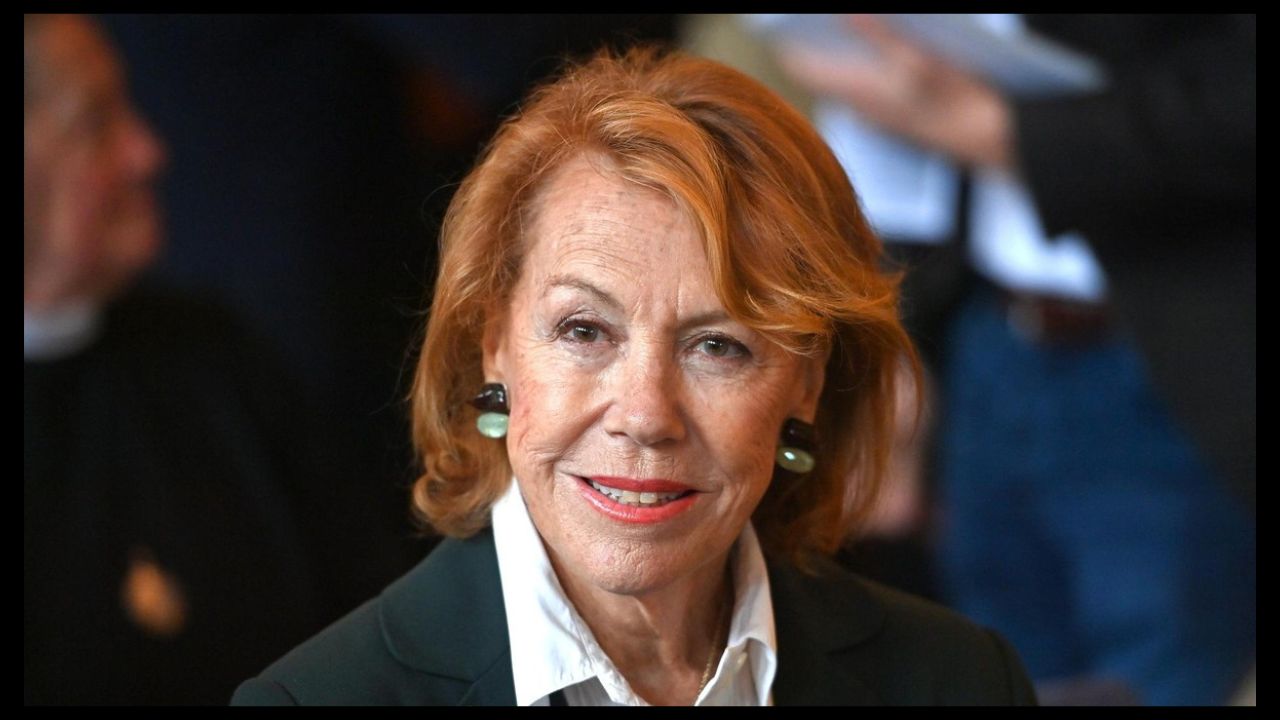 Gaby Dohm
