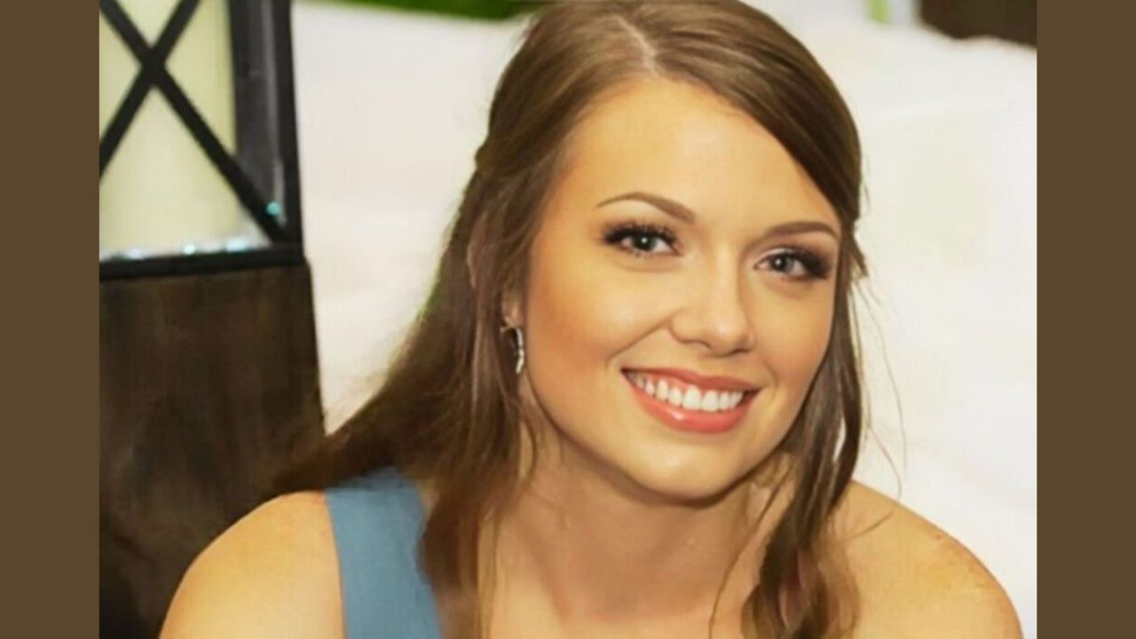 Taelyn Dobson